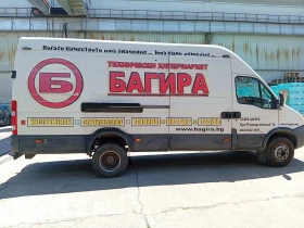 Iveco Daily E4 | Auto.bg — изображение 2