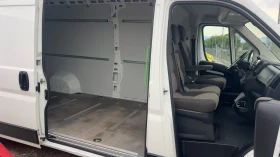 Peugeot Boxer 2.2/163 evro 6 реални и доказуеми километри | Auto.bg — изображение 14