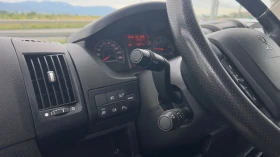 Peugeot Boxer 2.2/163 evro 6 реални и доказуеми километри | Auto.bg — изображение 8
