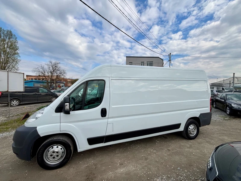 Peugeot Boxer 3.0D XXL 160k, снимка 2 - Бусове и автобуси - 49752954