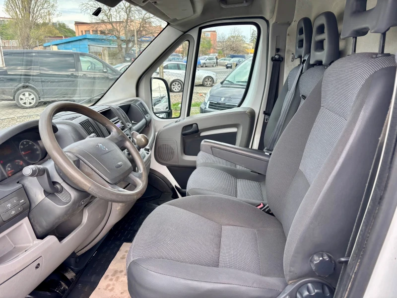 Peugeot Boxer 3.0D XXL 160k, снимка 8 - Бусове и автобуси - 49752954