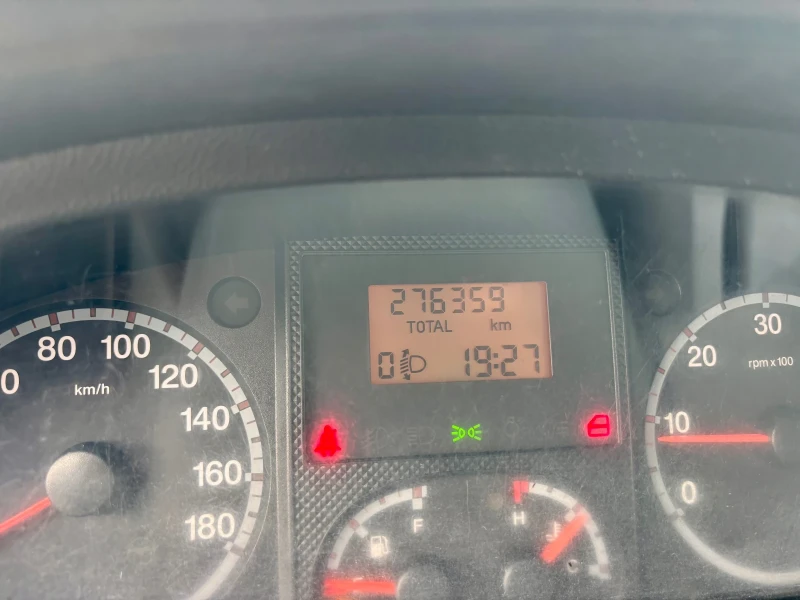 Peugeot Boxer 3.0D XXL 160k, снимка 9 - Бусове и автобуси - 49752954