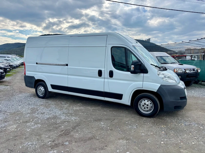 Peugeot Boxer 3.0D XXL 160k, снимка 5 - Бусове и автобуси - 49752954