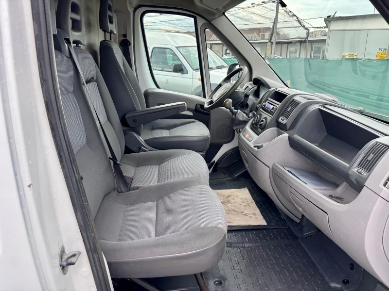 Peugeot Boxer 3.0D XXL 160k, снимка 7 - Бусове и автобуси - 49752954