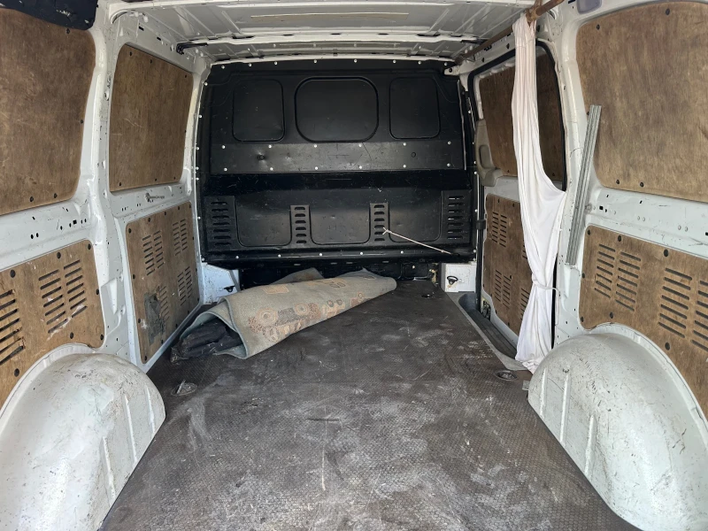 Mercedes-Benz Vito 111, снимка 3 - Бусове и автобуси - 52854209