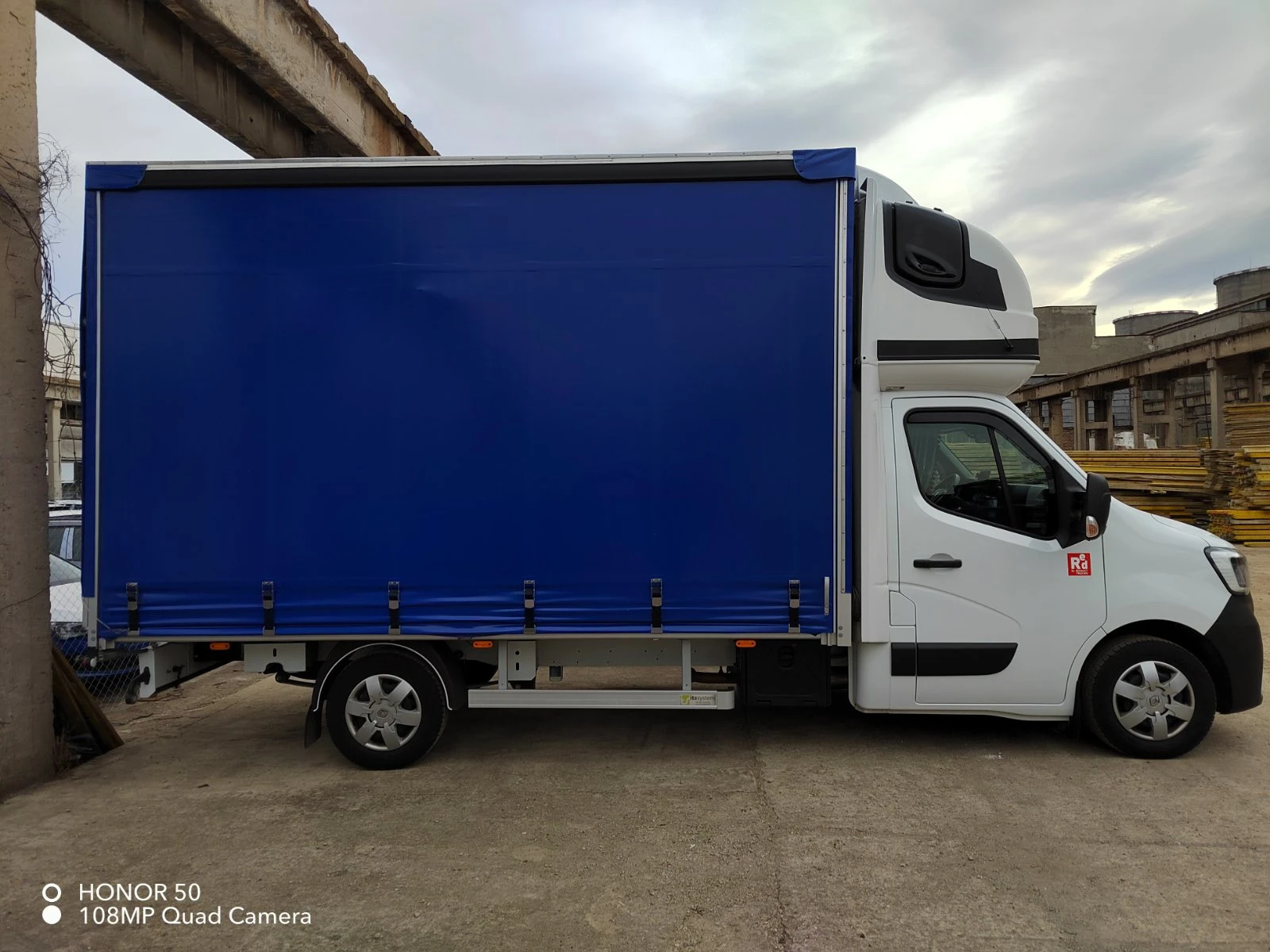 Renault Master  - изображение 2