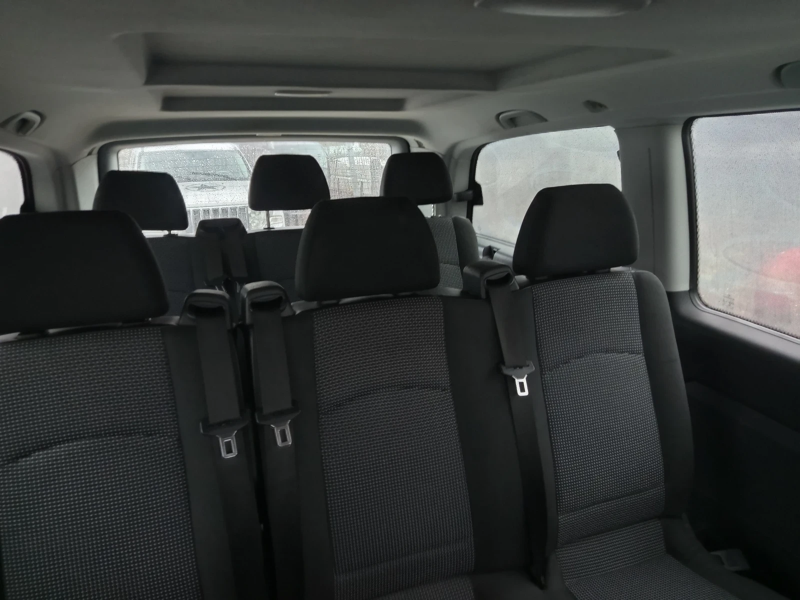 Mercedes-Benz Vito 113cdi - изображение 8