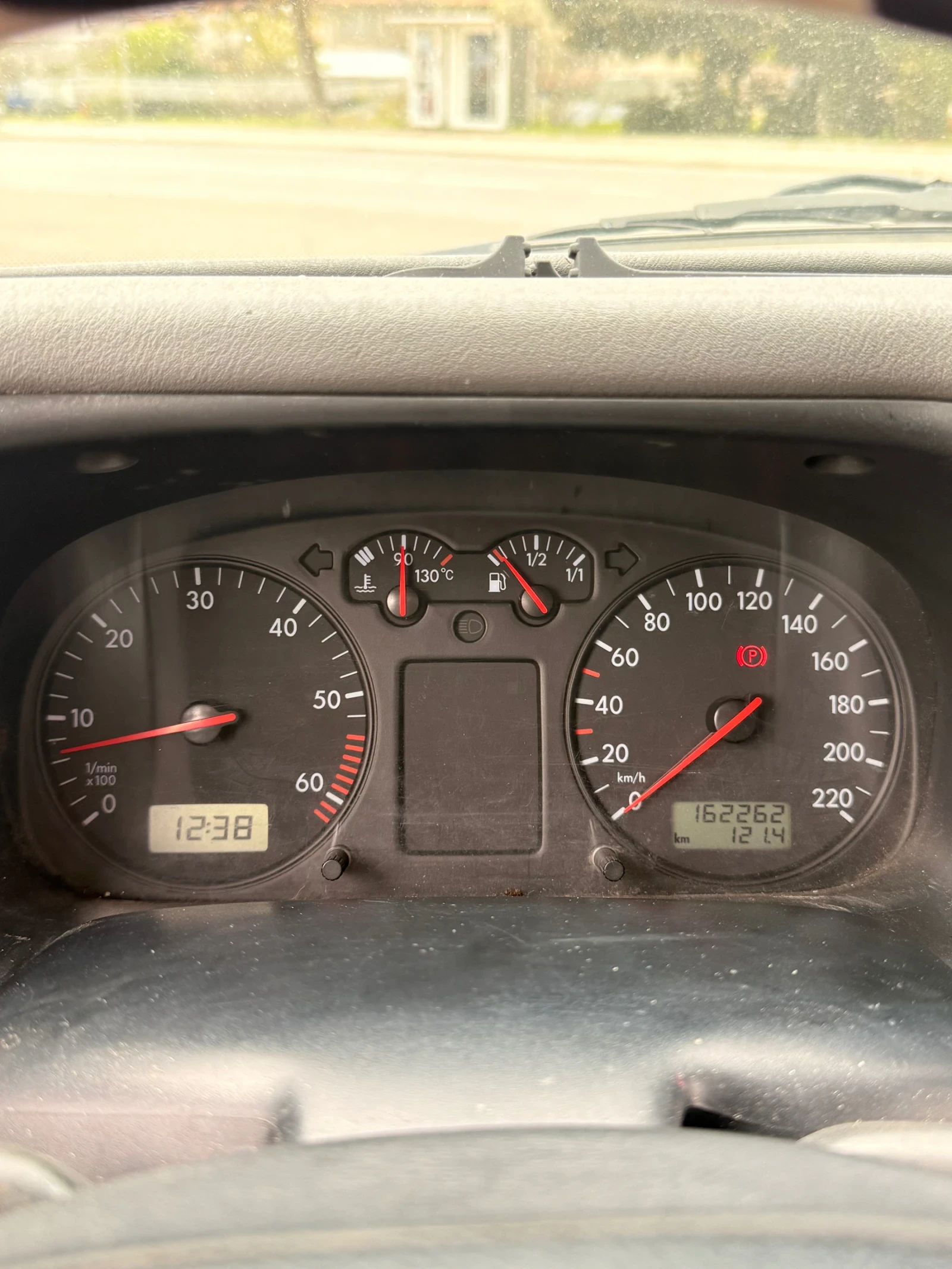 VW T4, снимка 10 - Бусове и автобуси - 54699525
