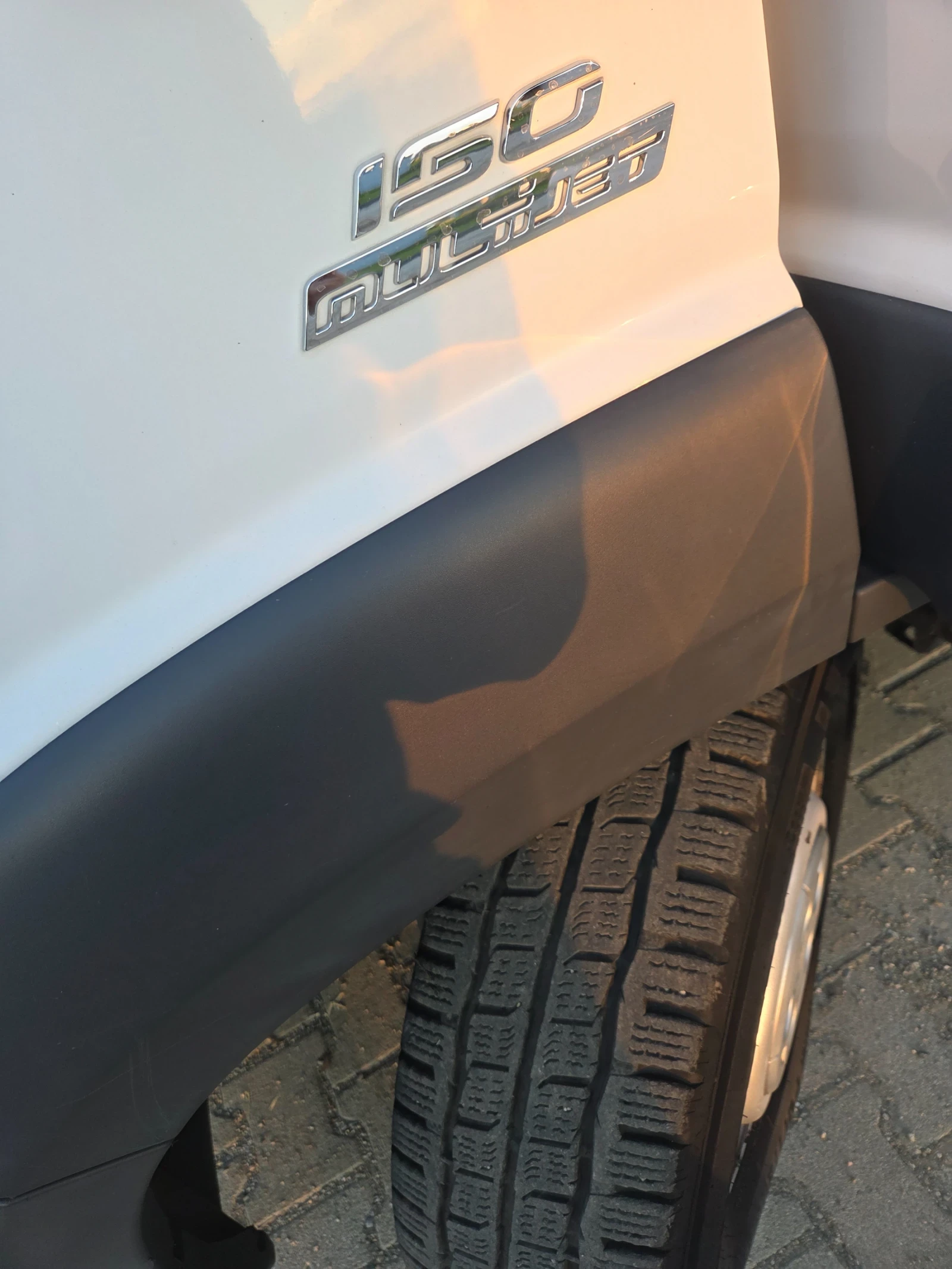 Fiat Ducato 2.3-150 конски Клима , нов внос, снимка 14 - Бусове и автобуси - 54858036