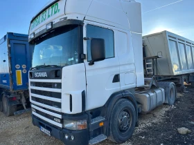 Scania 124, снимка 3