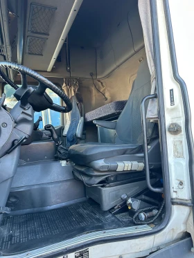 Scania 124, снимка 8