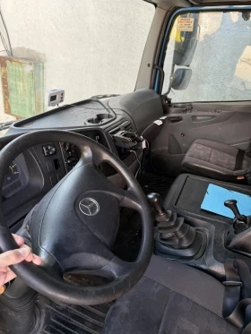 Mercedes-Benz Atego, снимка 11