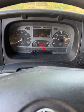 Mercedes-Benz Atego, снимка 12