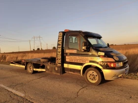 Iveco 35c13 2800 - изображение 1