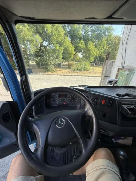 Mercedes-Benz Atego | Mobile.bg � ����� ������ 8