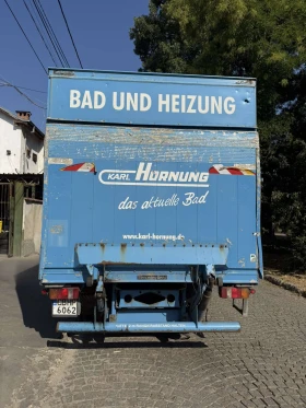 Mercedes-Benz Atego | Mobile.bg � ����� ������ 7