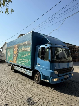 Mercedes-Benz Atego | Mobile.bg � ����� ������ 4