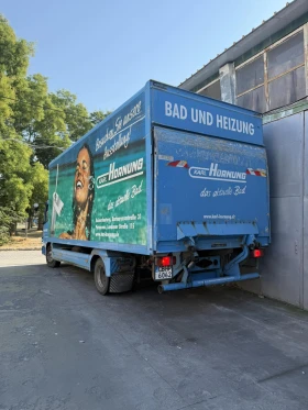 Mercedes-Benz Atego | Mobile.bg � ����� ������ 2