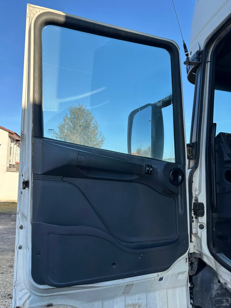 Scania 124, снимка 6 - Камиони - 51697366