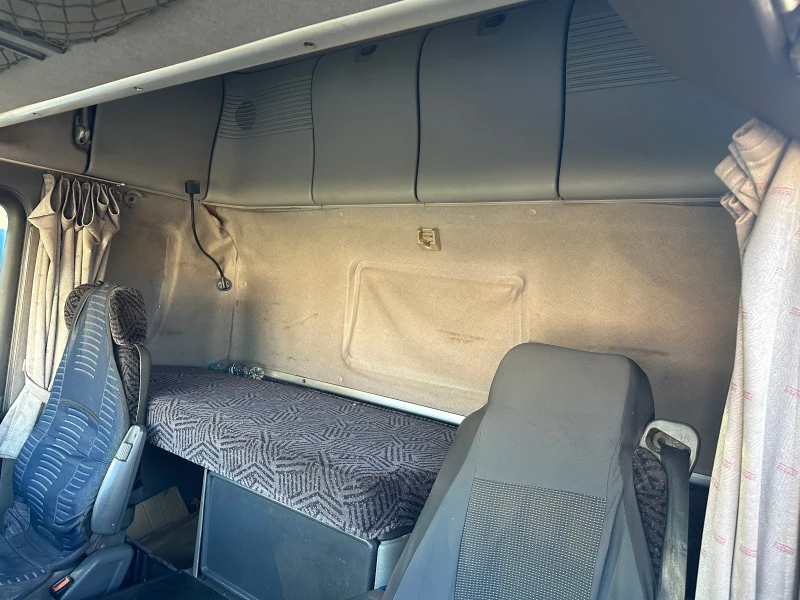 Scania 124, снимка 7 - Камиони - 51697366