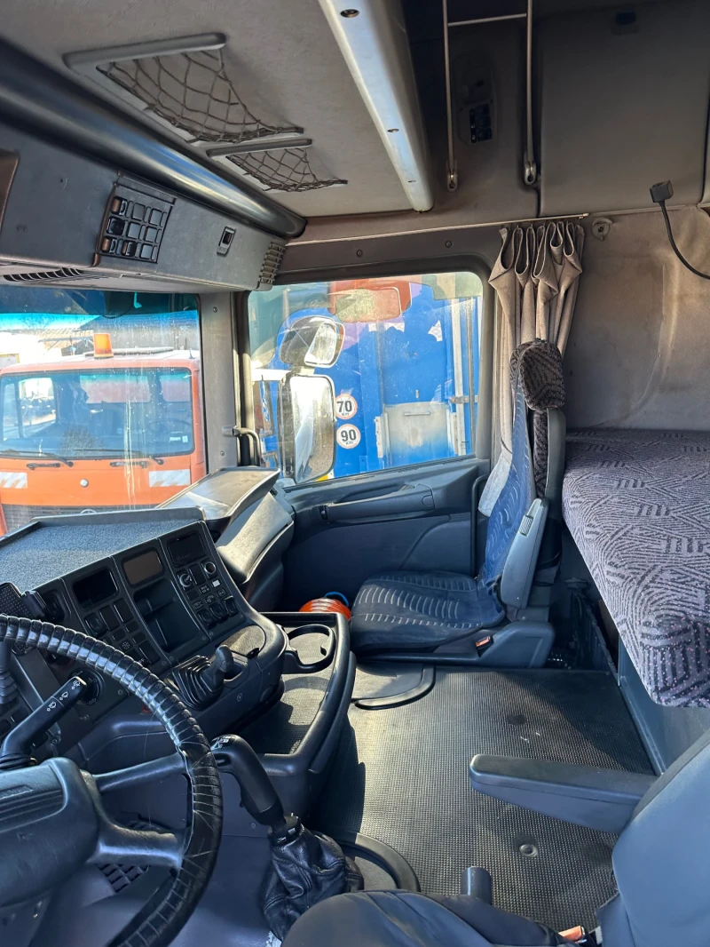 Scania 124, снимка 5 - Камиони - 51697366