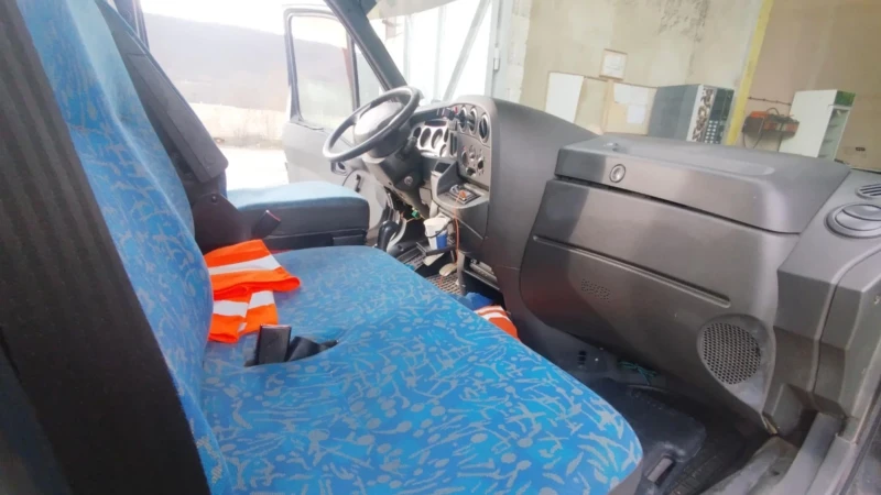 Iveco 35c13 2800, снимка 4 - Камиони - 52969714