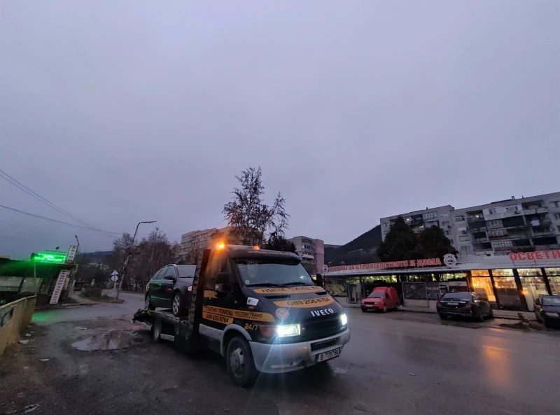 Iveco 35c13 2800, снимка 7 - Камиони - 52969714