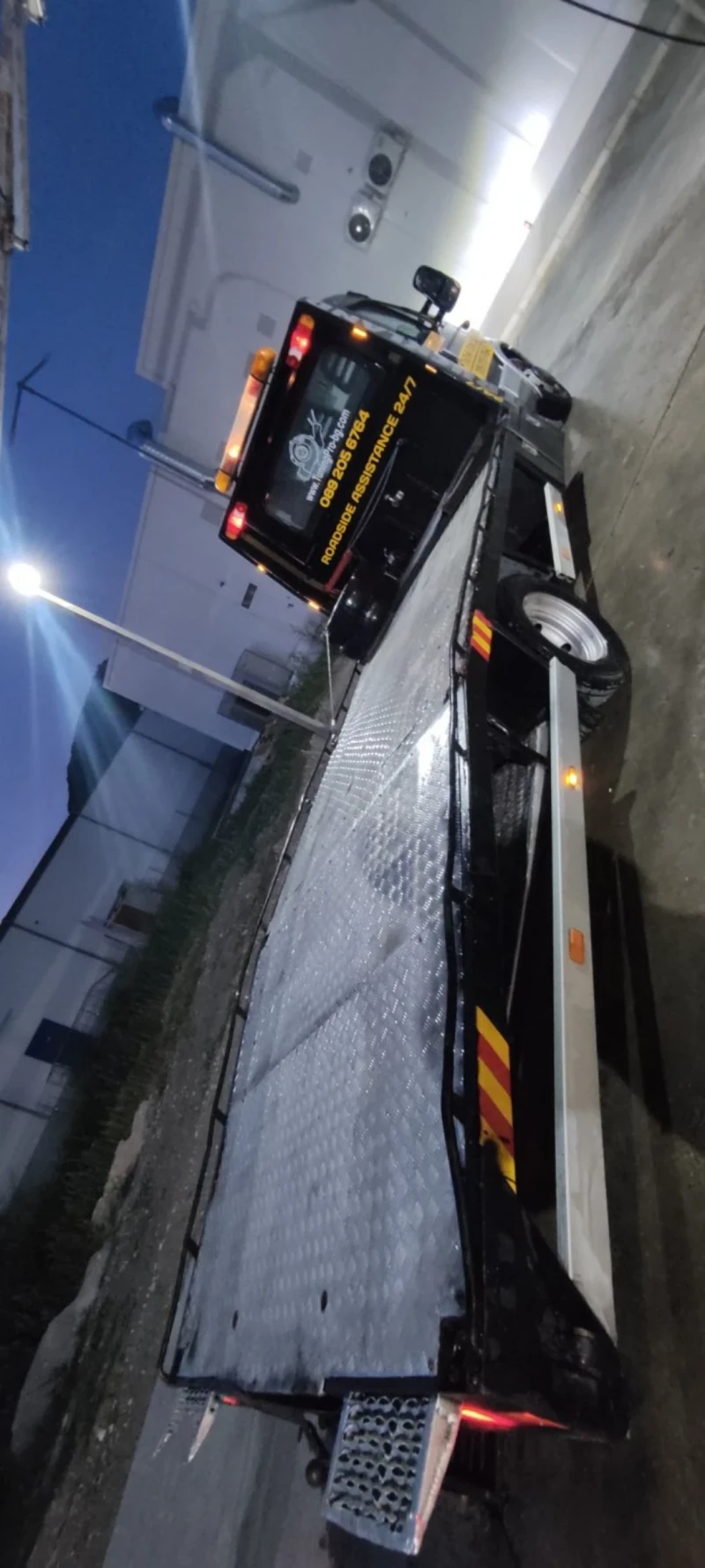 Iveco 35c13 2800, снимка 10 - Камиони - 52969714