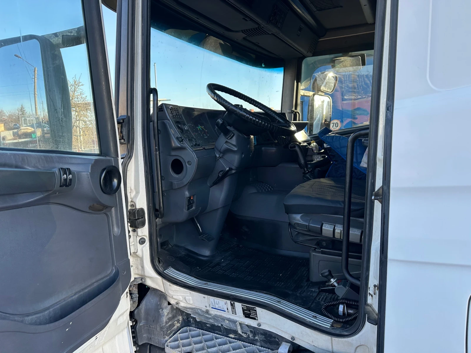 Scania 124  - изображение 4