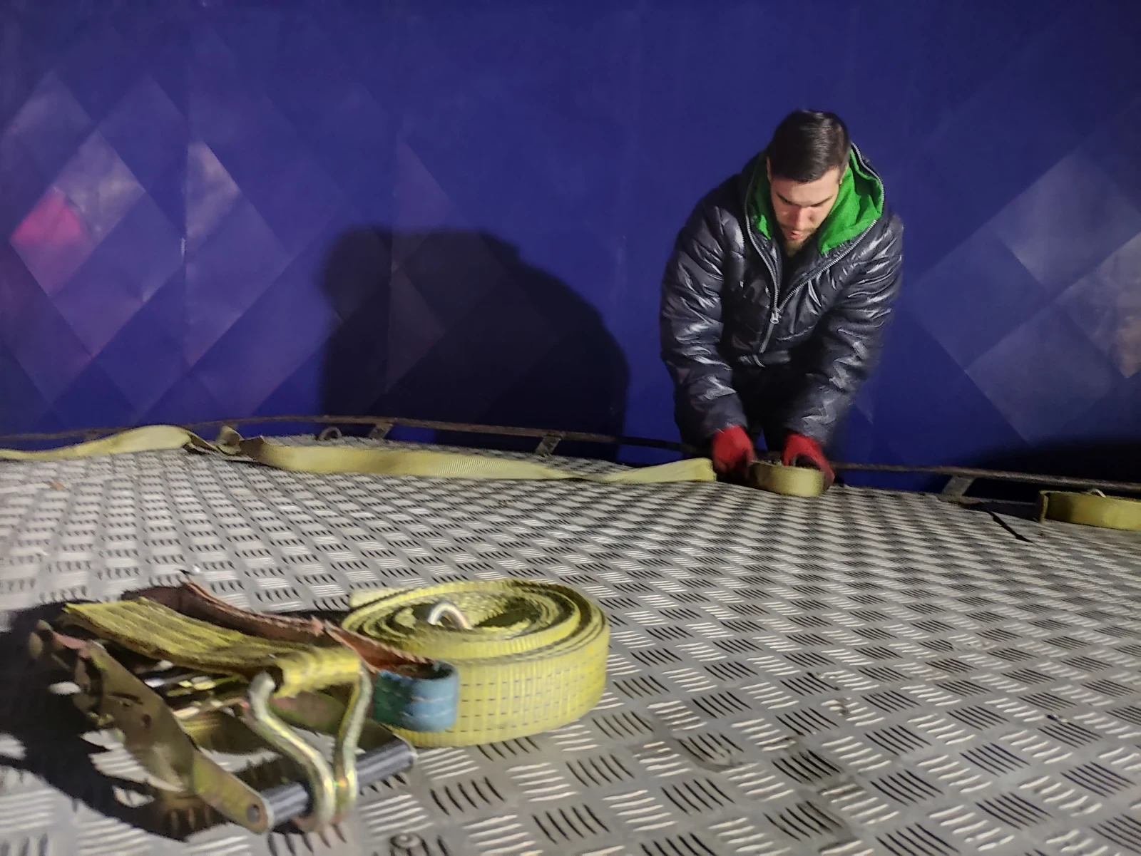 Iveco 35c13 2800 - изображение 6