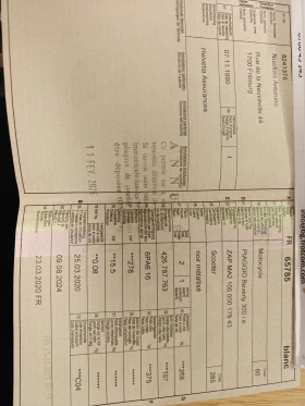 Piaggio Beverly 300 I.E. ABS/ASR TRACTION CONTROL LED, снимка 12