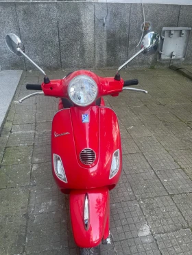 Vespa 50 Lx, снимка 6