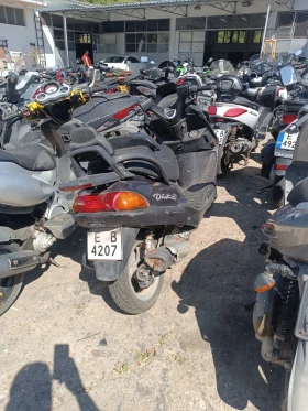 Kymco Dink 150, снимка 2