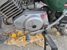 Simson Enduro S 51 , снимка 4