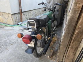 Simson Enduro S 51 , снимка 3