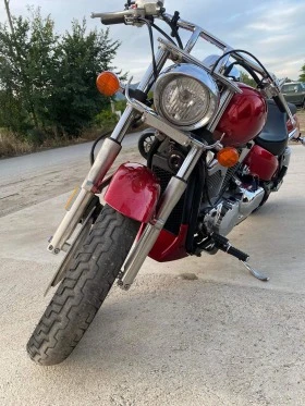 Honda Vtx 1300   cobra | Mobile.bg    2