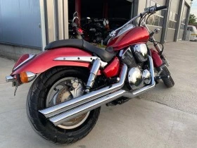 Honda Vtx 1300   cobra | Mobile.bg    3