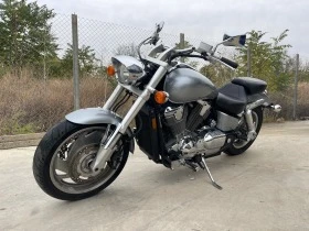 Honda Vtx 1300   cobra | Mobile.bg    8