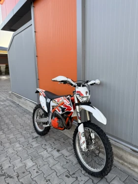 Ktm Freeride 250R, снимка 5