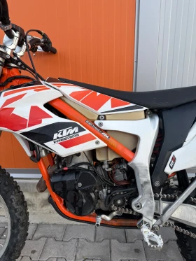 Ktm Freeride 250R, снимка 7