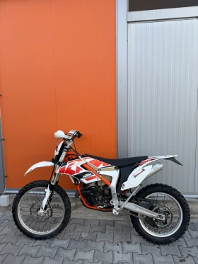 Ktm Freeride 250R, снимка 1