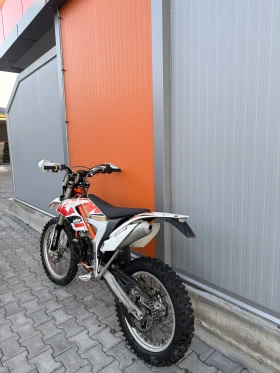 Ktm Freeride 250R, снимка 2