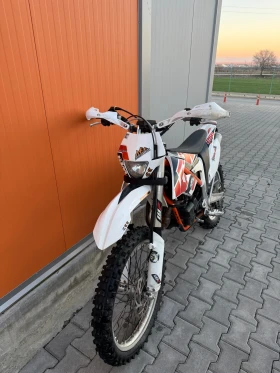 Ktm Freeride 250R, снимка 3