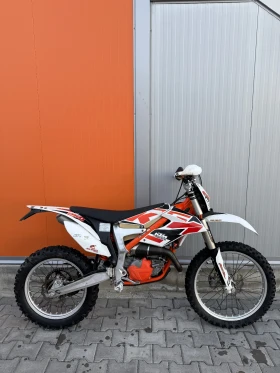 Ktm Freeride 250R, снимка 4