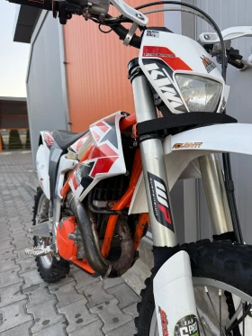 Ktm Freeride 250R, снимка 10