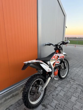 Ktm Freeride 250R, снимка 6