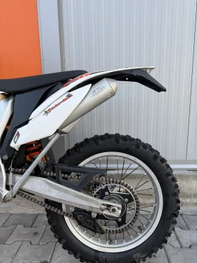 Ktm Freeride 250R, снимка 9