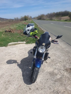 Обява за продажба на Honda Hornet 600 ~4 000 лв. - изображение 1