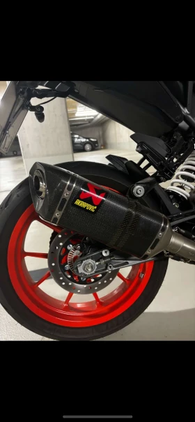 Ktm Duke 125 | Mobile.bg    5