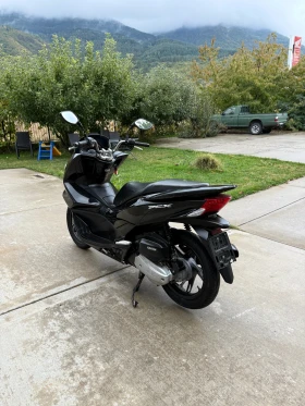 Honda Pcx LED 125 2015 start-stop | Mobile.bg    6